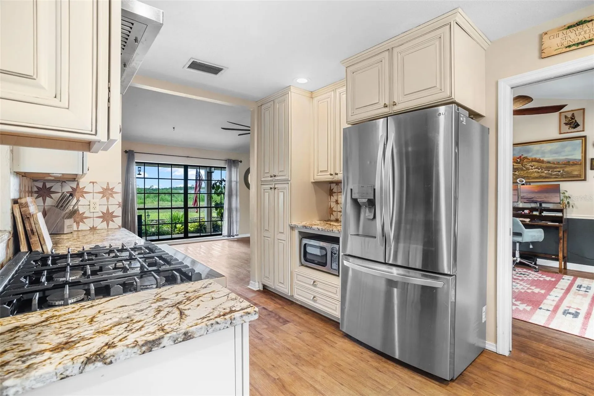 2002 Fairway Drive Eustis FL 32726