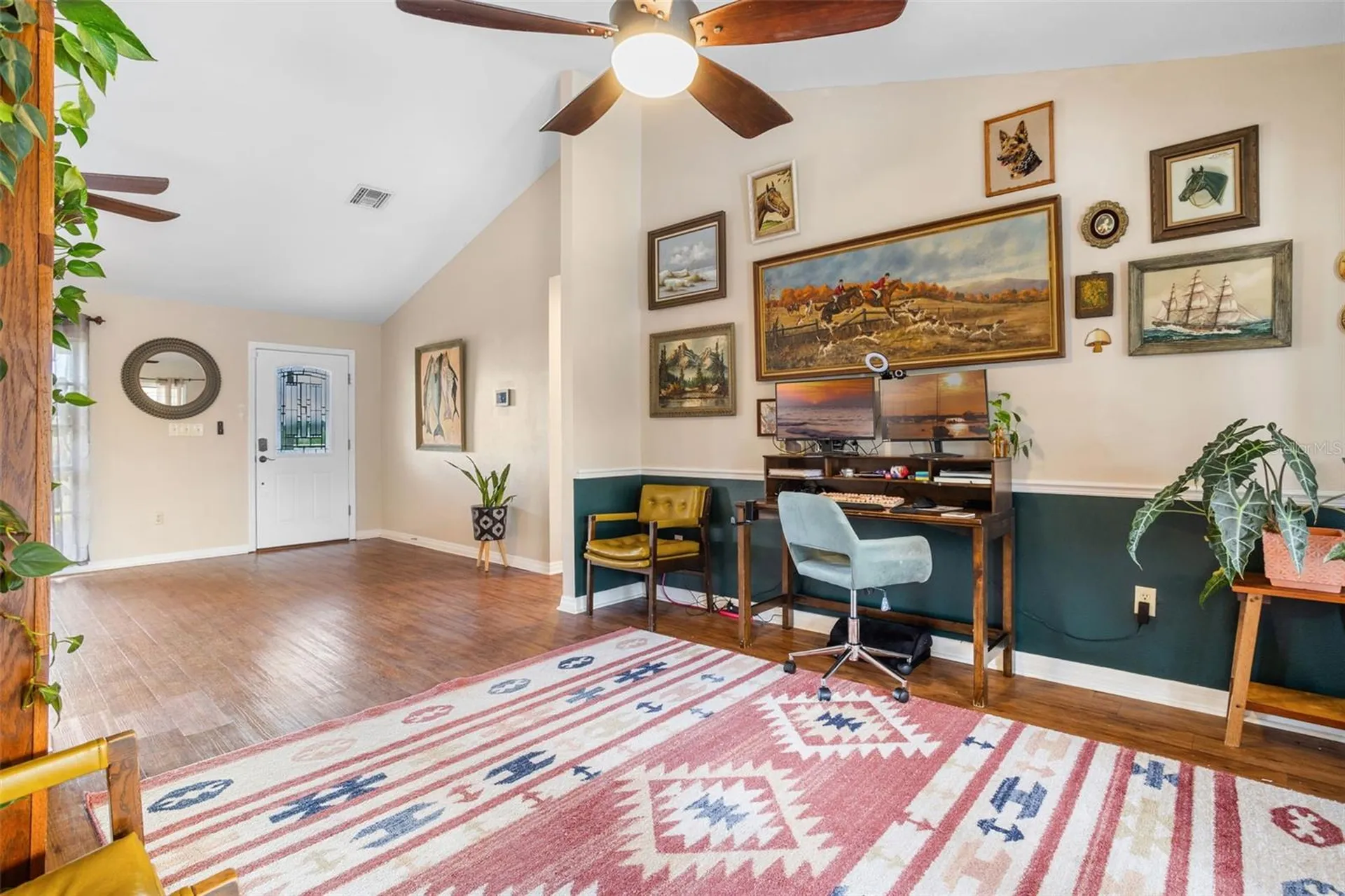 2002 Fairway Drive Eustis FL 32726