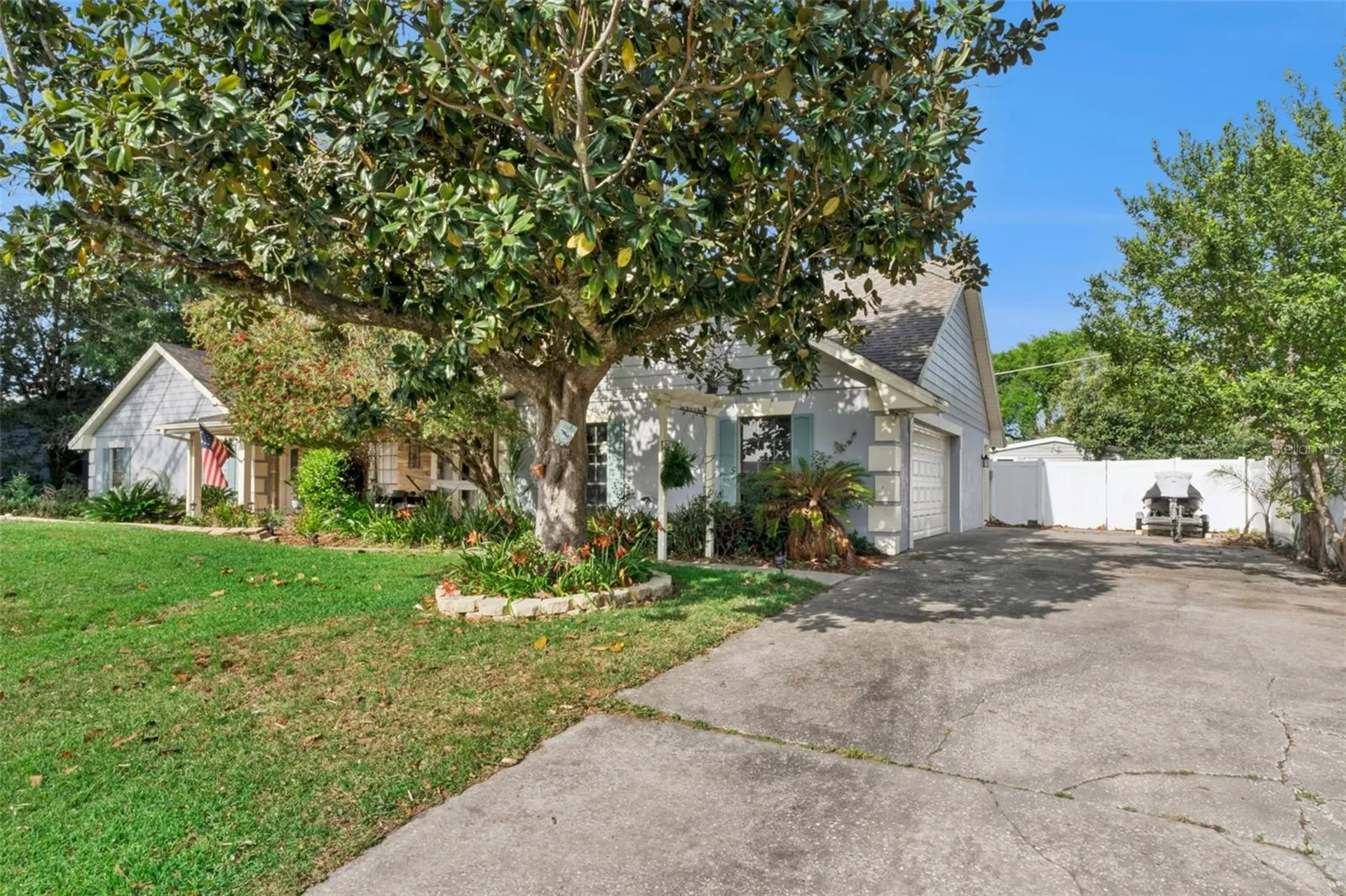 2002 Fairway Drive Eustis FL 32726