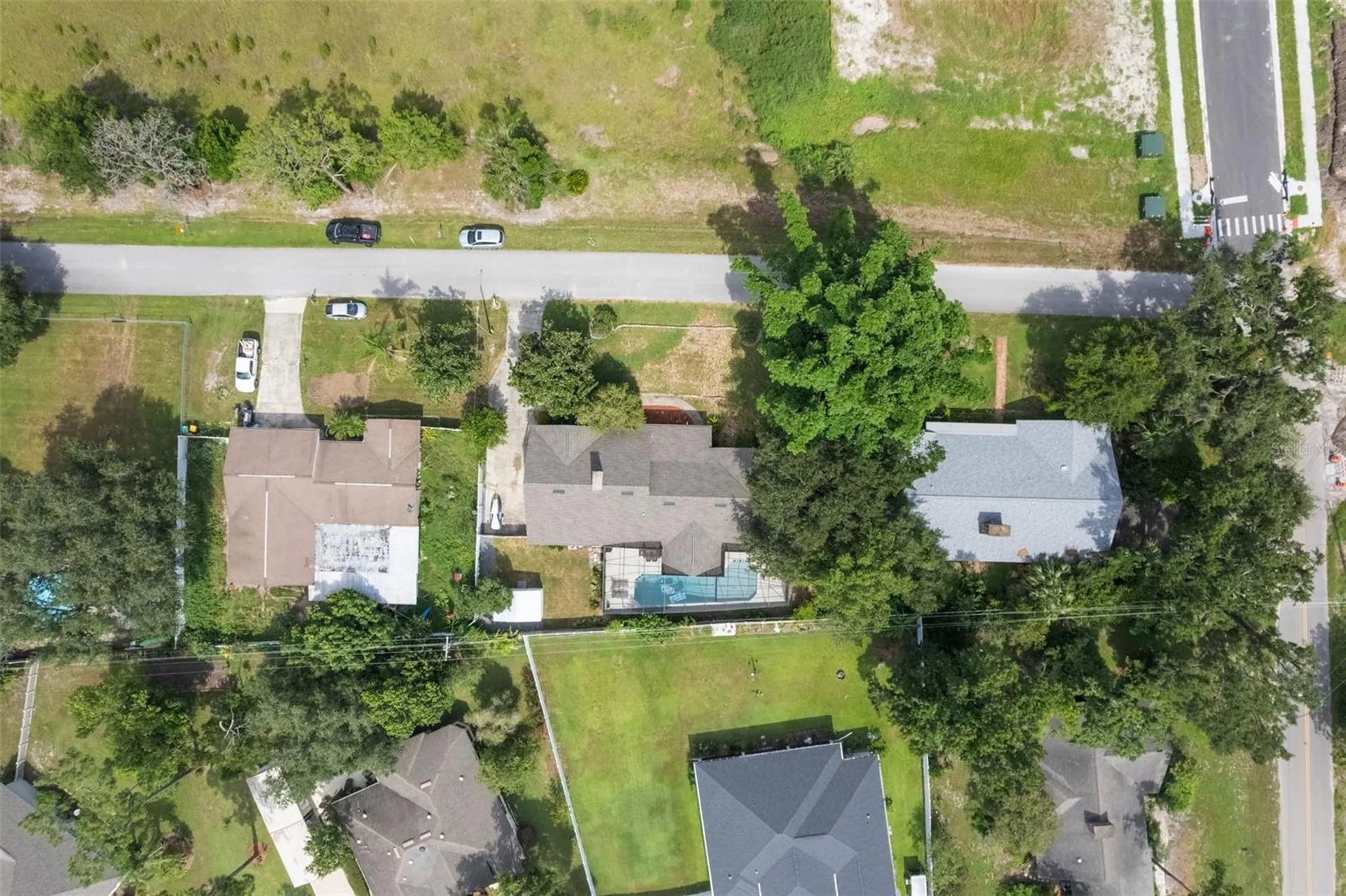 2002 Fairway Drive Eustis FL 32726
