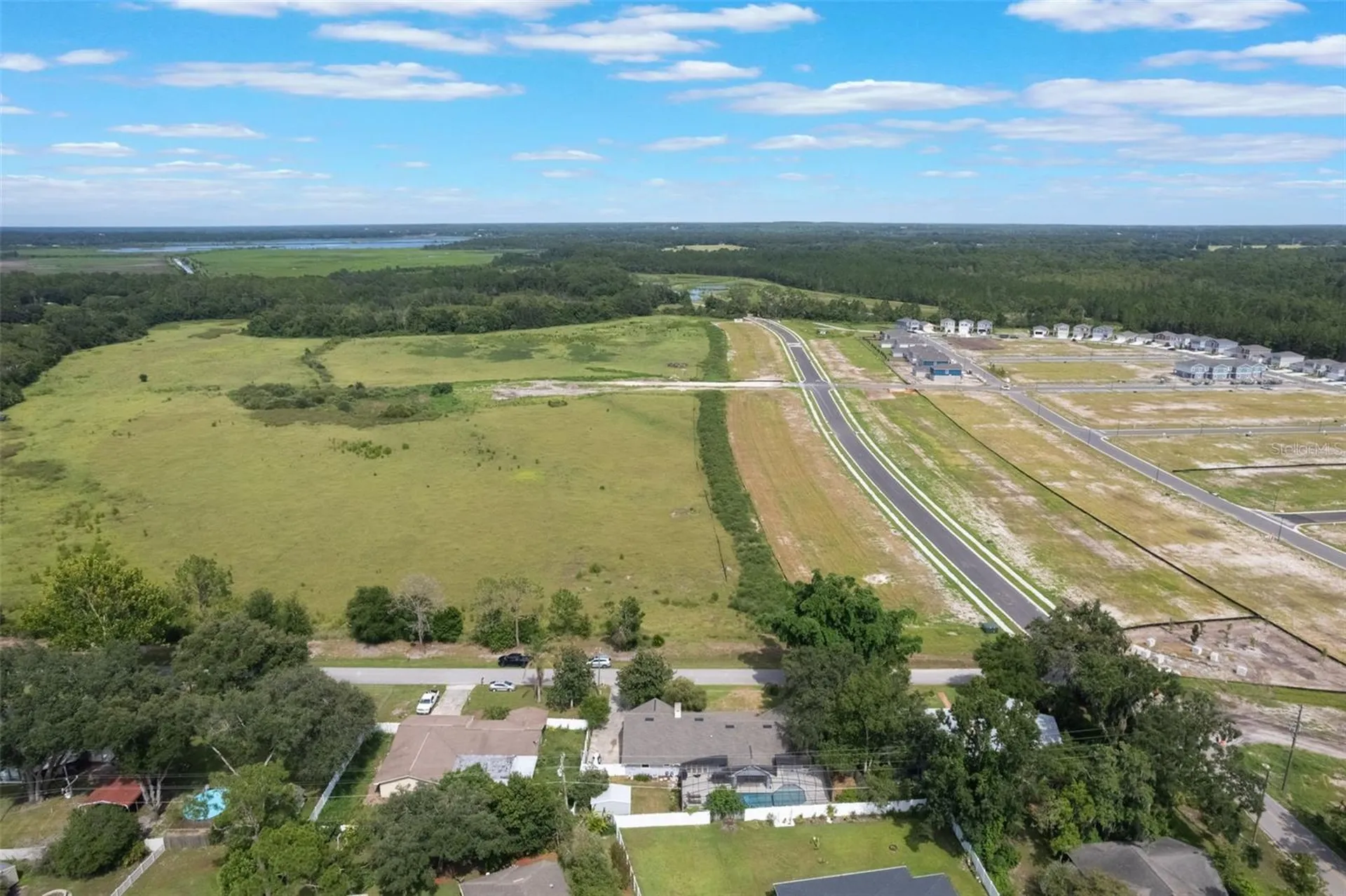 2002 Fairway Drive Eustis FL 32726