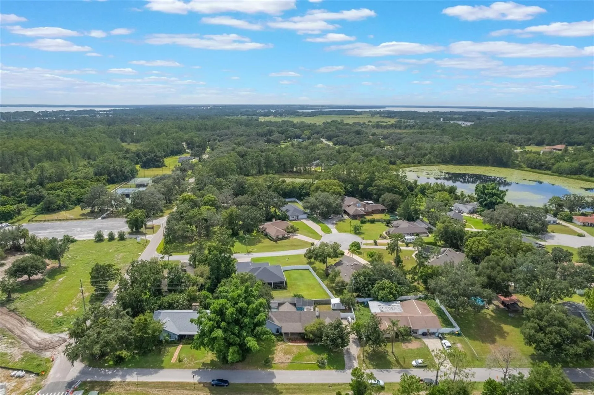 2002 Fairway Drive Eustis FL 32726