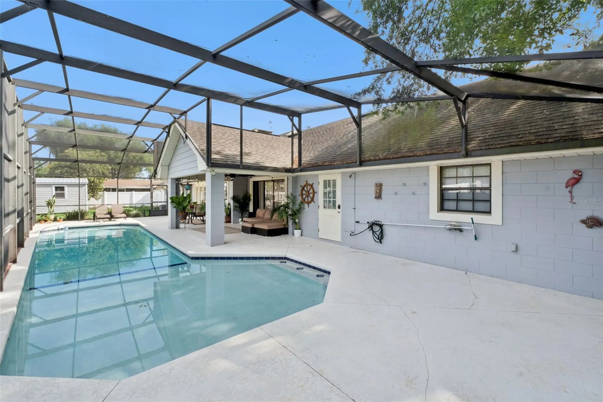 2002 Fairway Drive Eustis FL 32726
