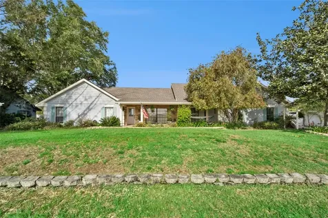 2002 Fairway Drive Eustis FL 32726