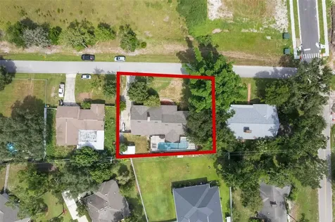 2002 Fairway Drive Eustis FL 32726