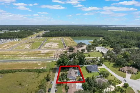2002 Fairway Drive Eustis FL 32726