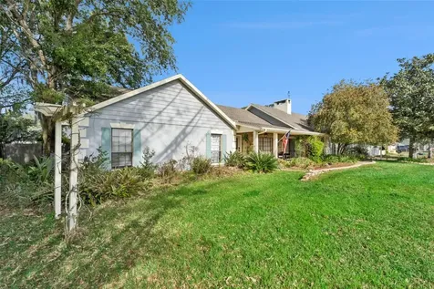 2002 Fairway Drive Eustis FL 32726