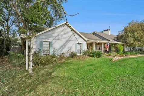 2002 Fairway Drive Eustis FL 32726