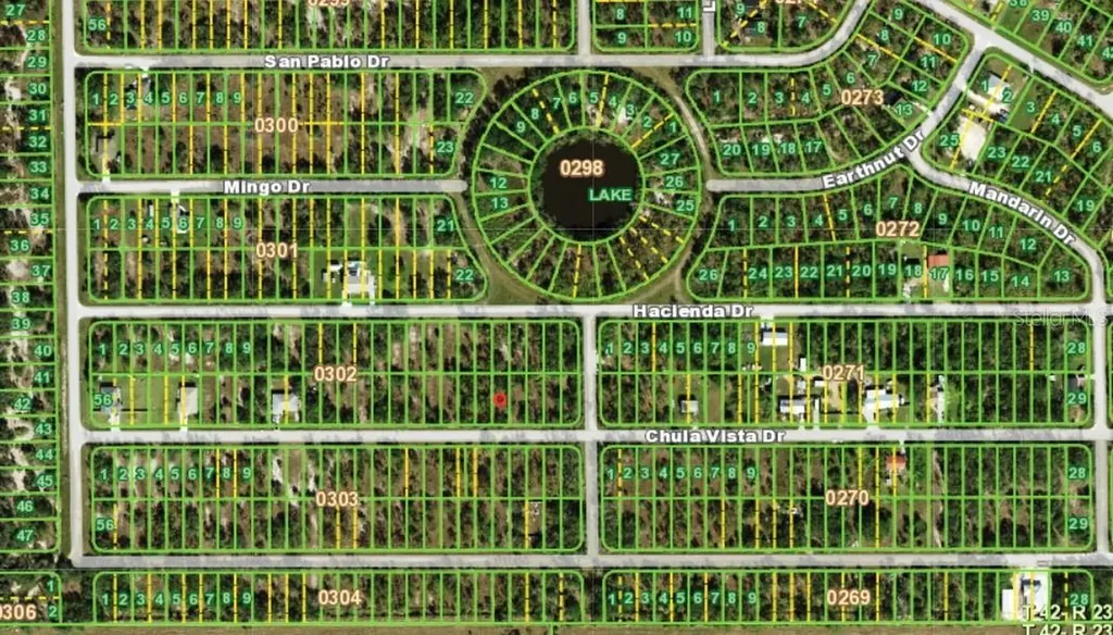 27118 Chula Vista Drive Punta Gorda FL 33955