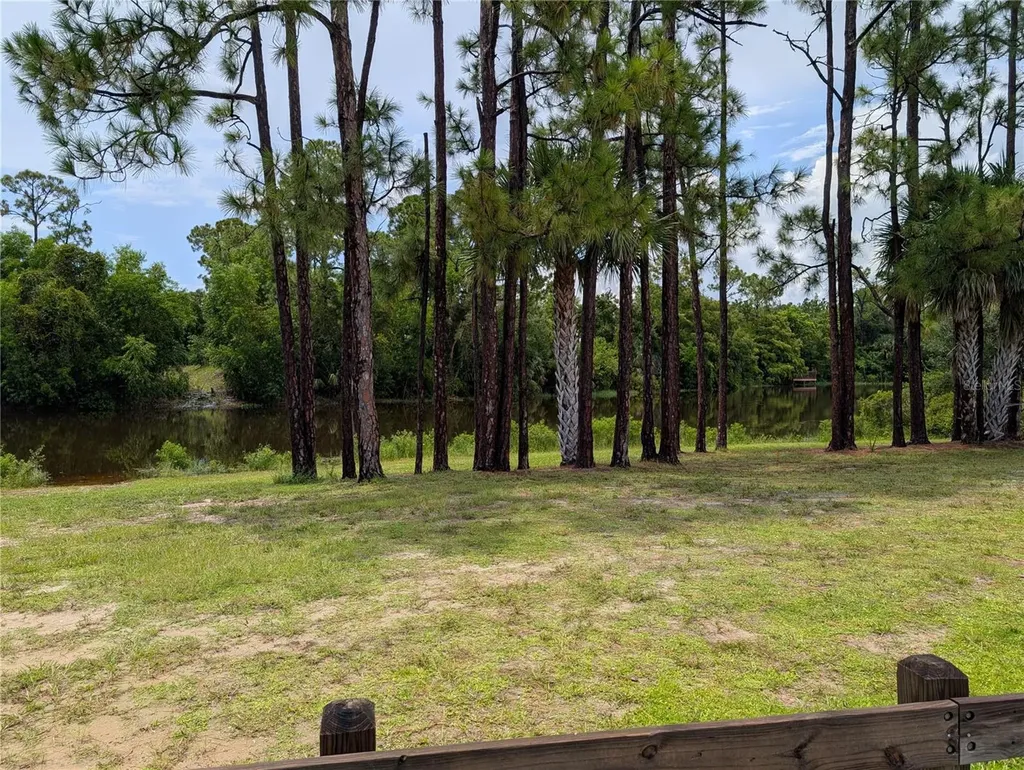 27118 Chula Vista Drive Punta Gorda FL 33955