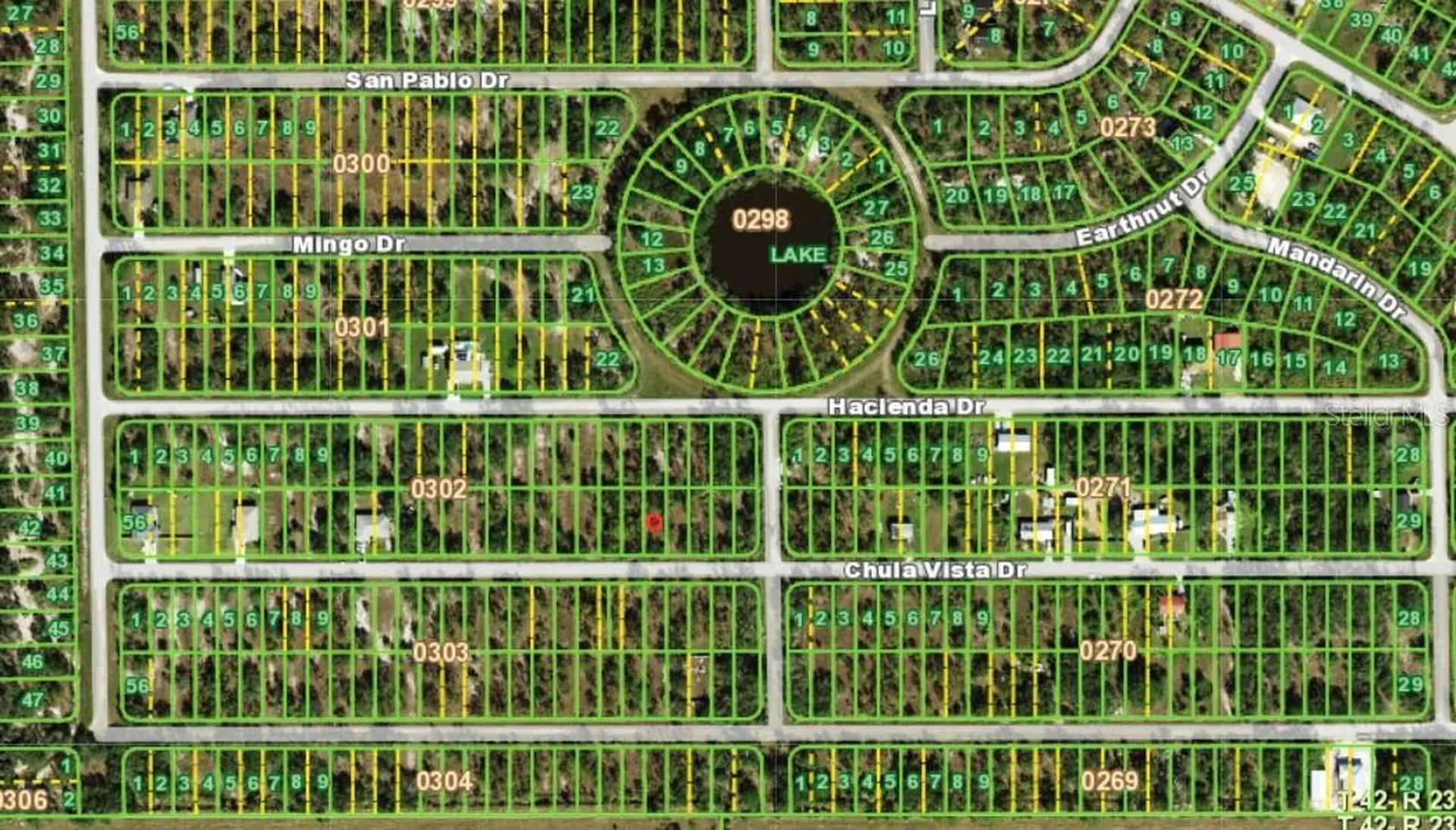 27118 Chula Vista Drive Punta Gorda FL 33955