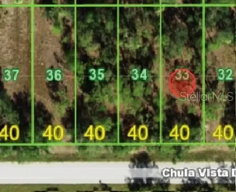 27118 Chula Vista Drive Punta Gorda FL 33955