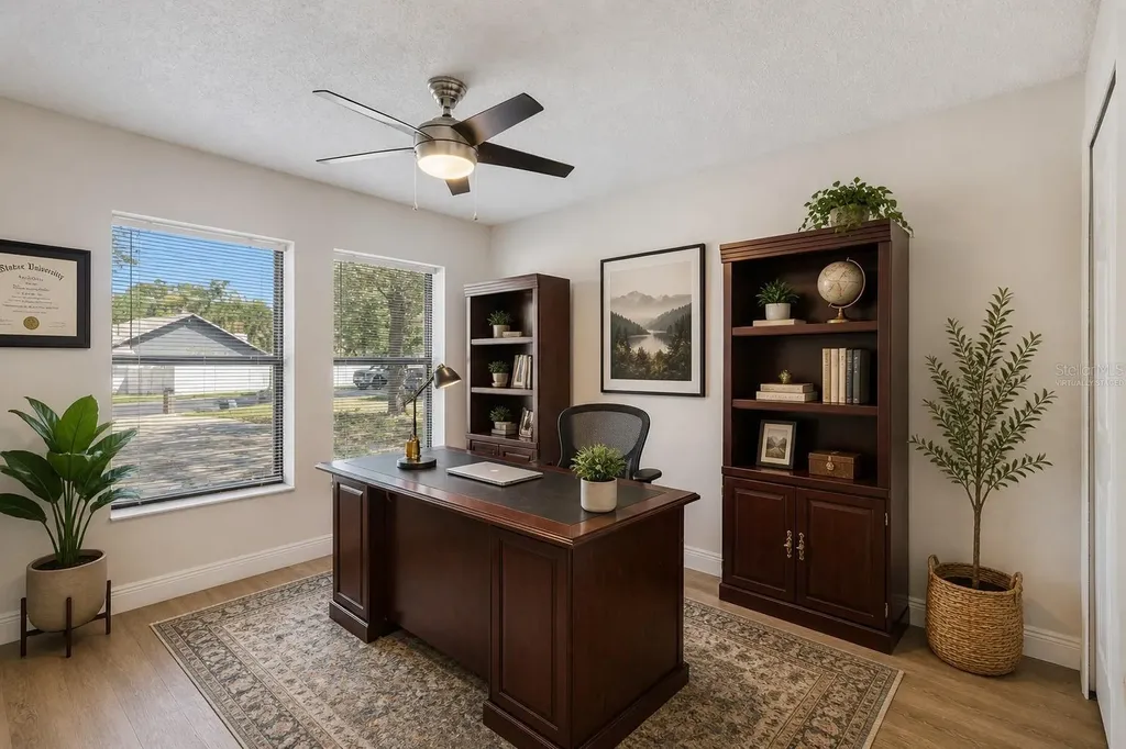 1528 Cuthill Way Casselberry FL 32707