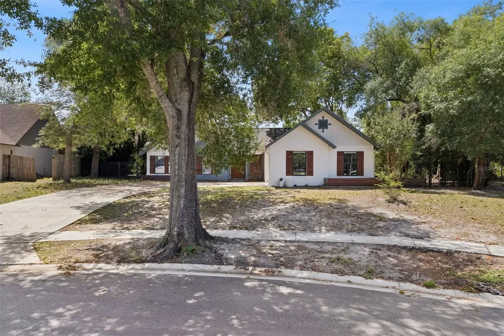 1528 Cuthill Way Casselberry FL 32707
