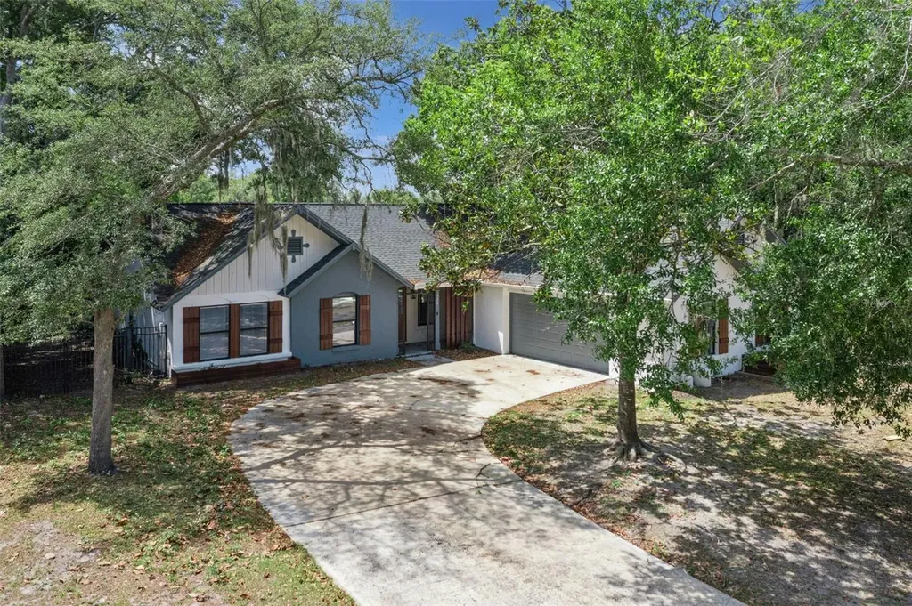 1528 Cuthill Way Casselberry FL 32707