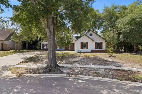 1528 Cuthill Way Casselberry FL 32707