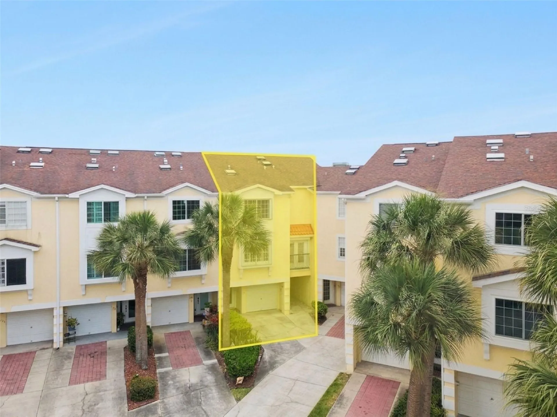 137 Brent Circle Oldsmar FL 34677