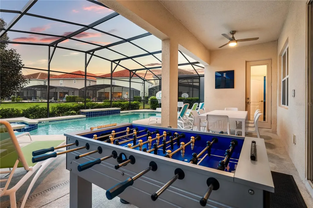 8009 Oak Shadow Court Davenport FL 33837