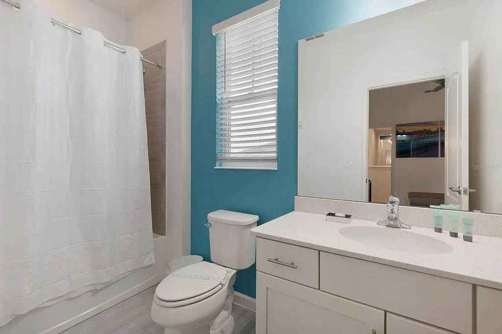8009 Oak Shadow Court Davenport FL 33837