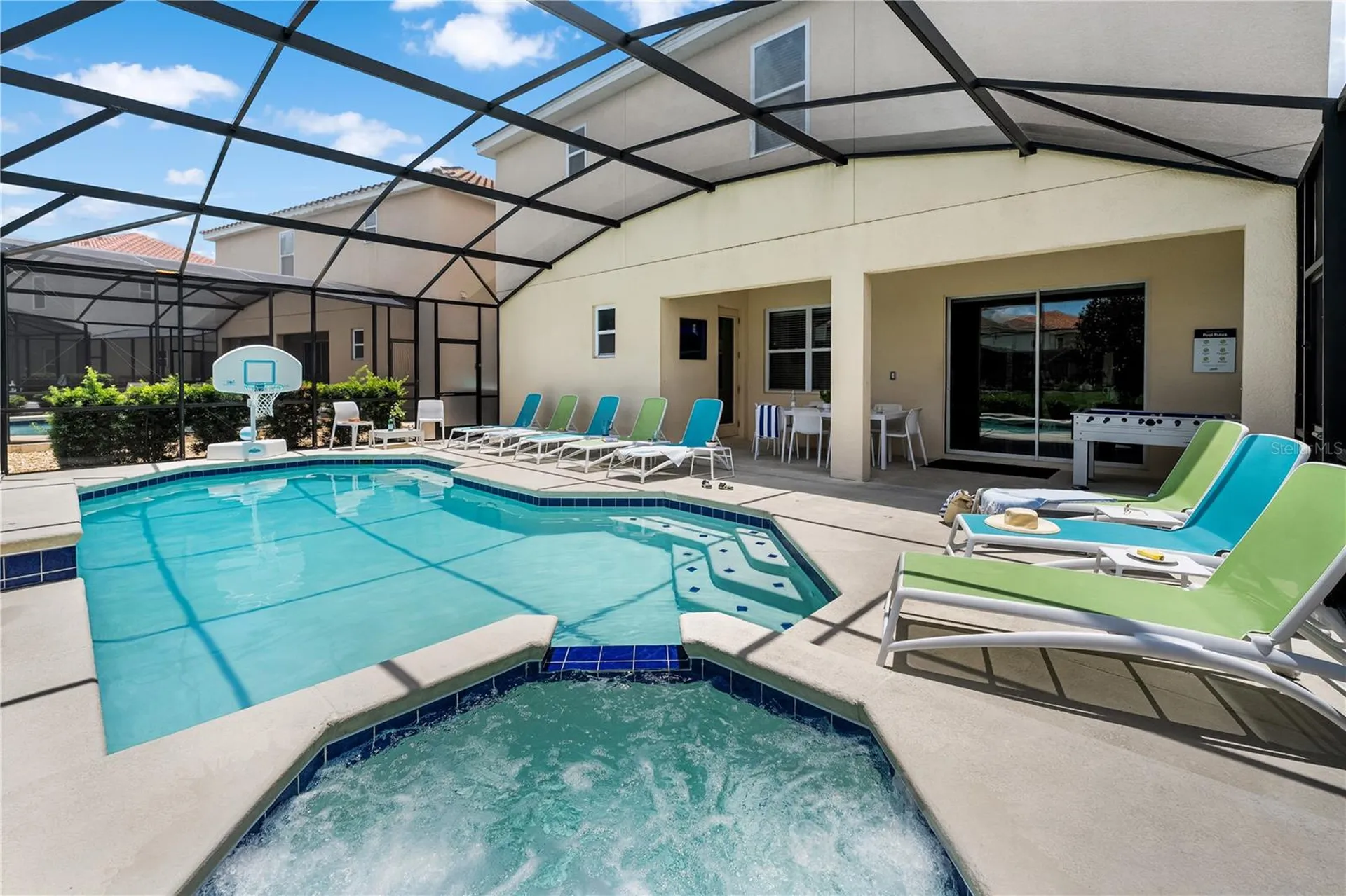 8009 Oak Shadow Court Davenport FL 33837