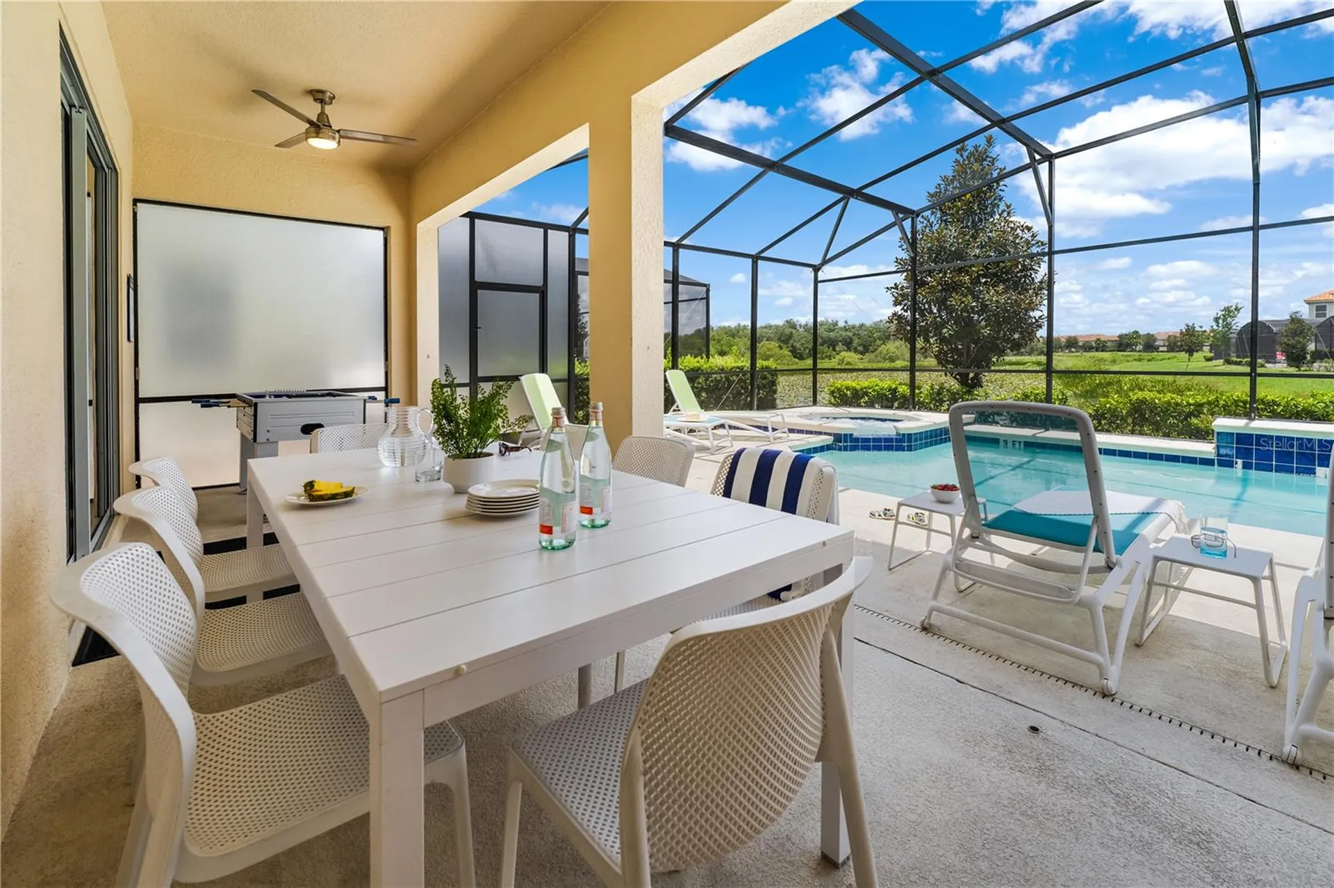 8009 Oak Shadow Court Davenport FL 33837