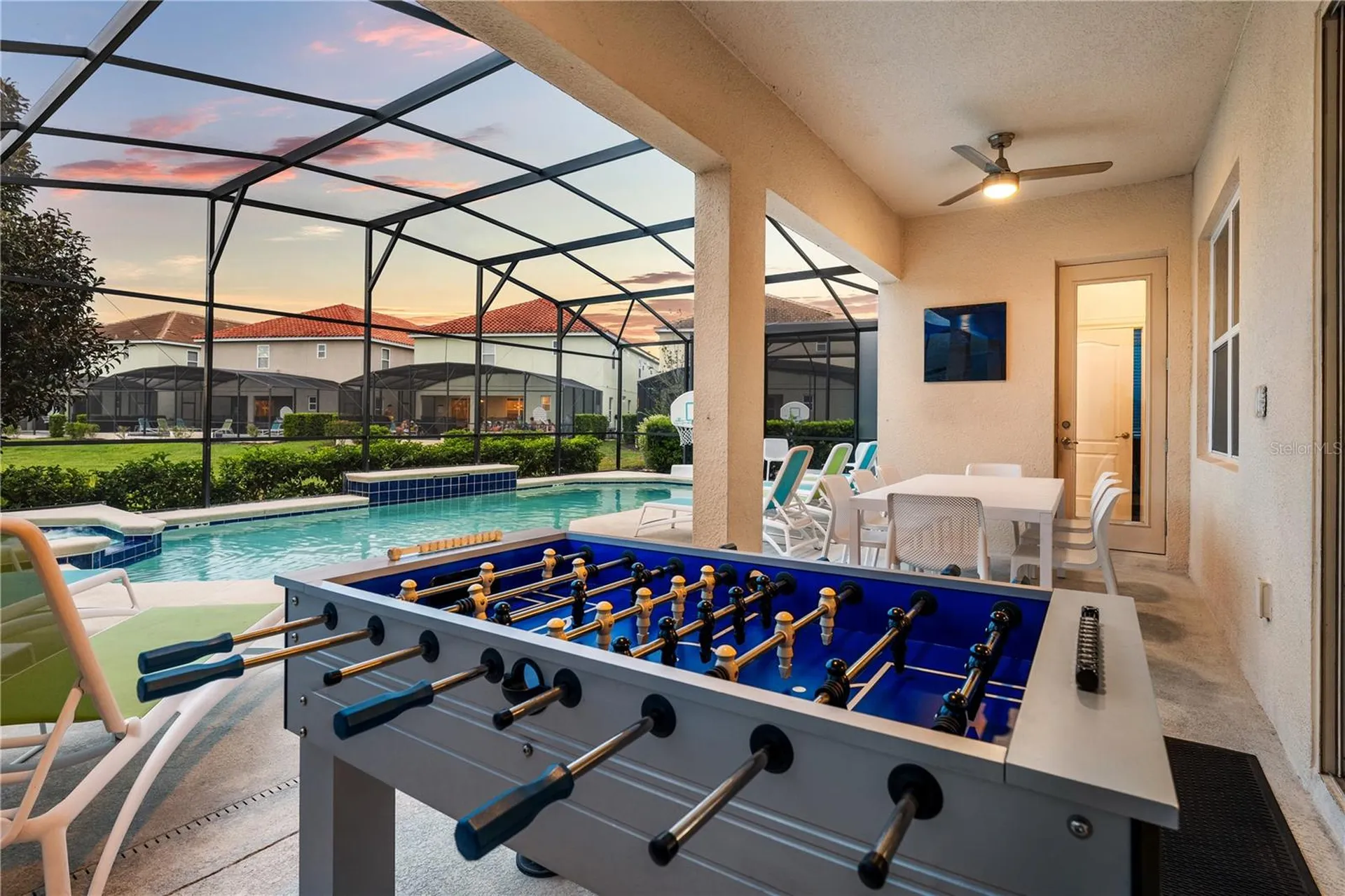 8009 Oak Shadow Court Davenport FL 33837