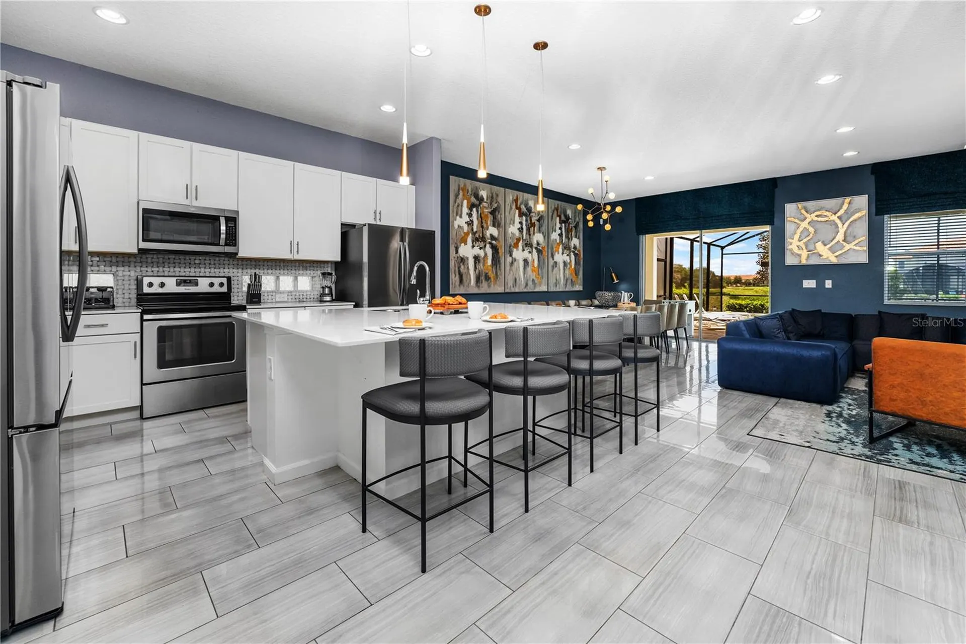 8009 Oak Shadow Court Davenport FL 33837