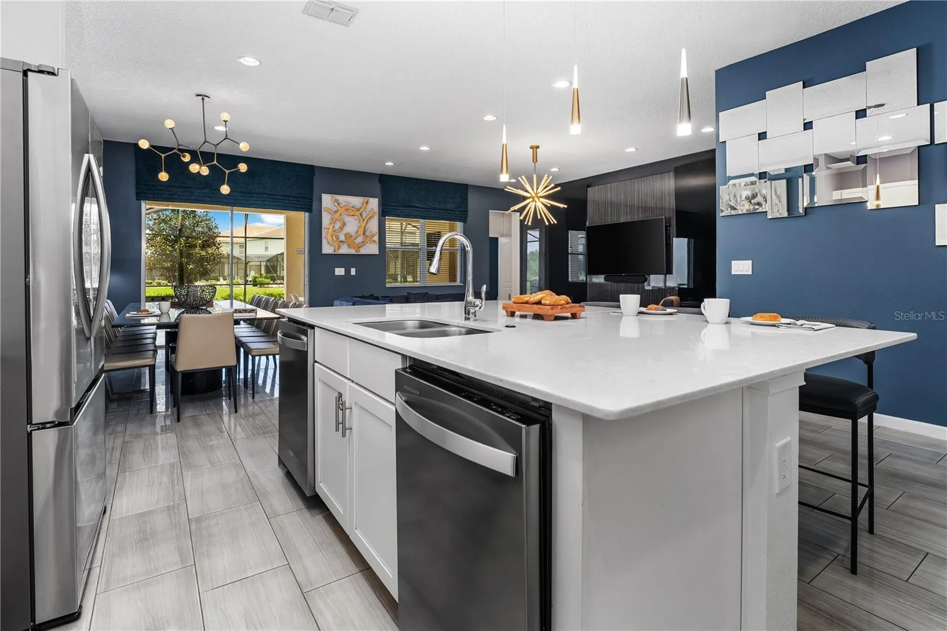 8009 Oak Shadow Court Davenport FL 33837