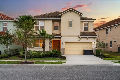 8009 Oak Shadow Court Davenport FL 33837