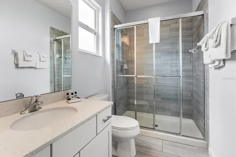 8009 Oak Shadow Court Davenport FL 33837
