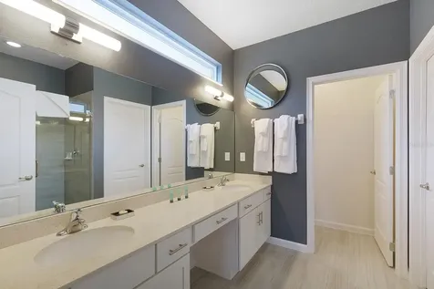 8009 Oak Shadow Court Davenport FL 33837