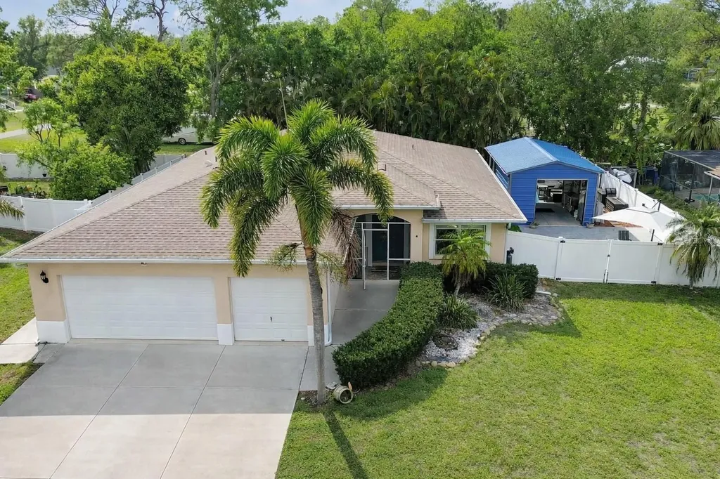 807 Ixora Avenue Ellenton FL 34222