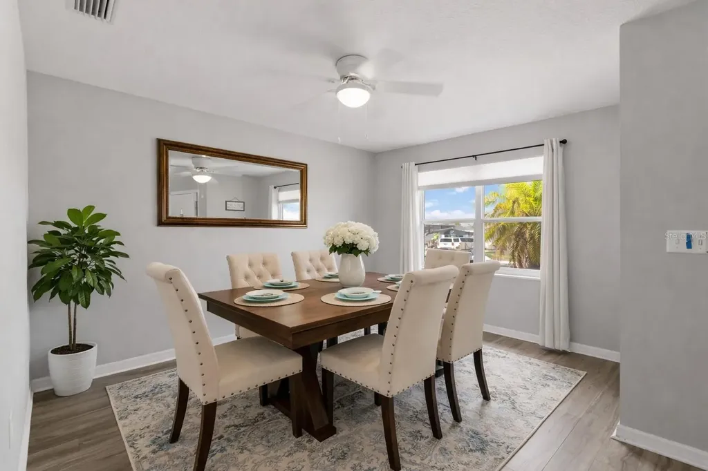 807 Ixora Avenue Ellenton FL 34222