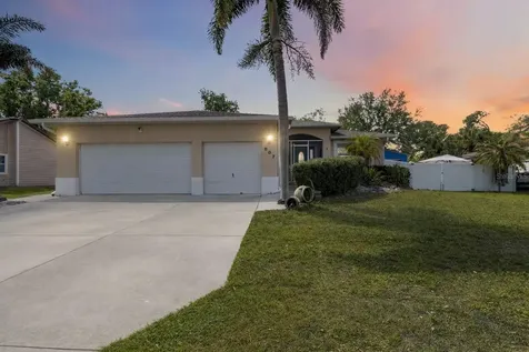 807 Ixora Avenue Ellenton FL 34222