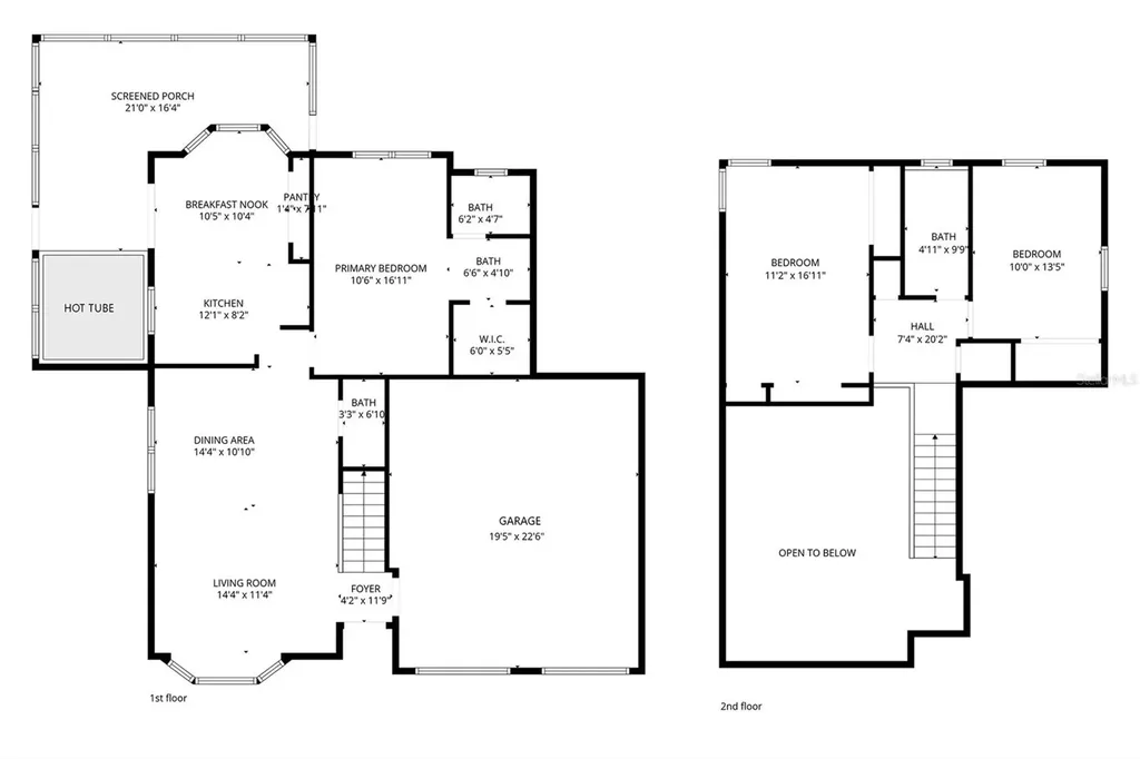 1065 Martin Boulevard Orlando FL 32825