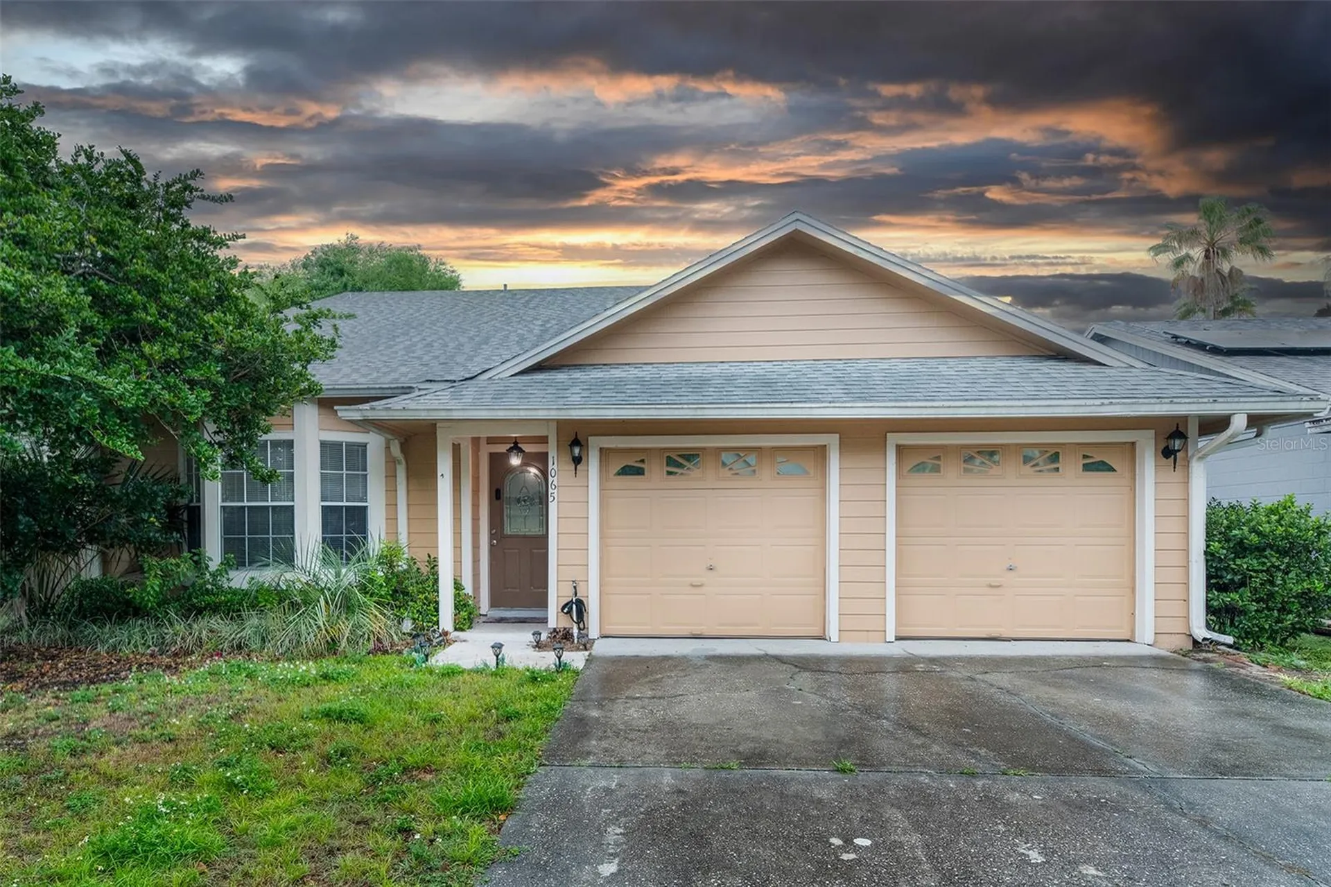 1065 Martin Boulevard Orlando FL 32825