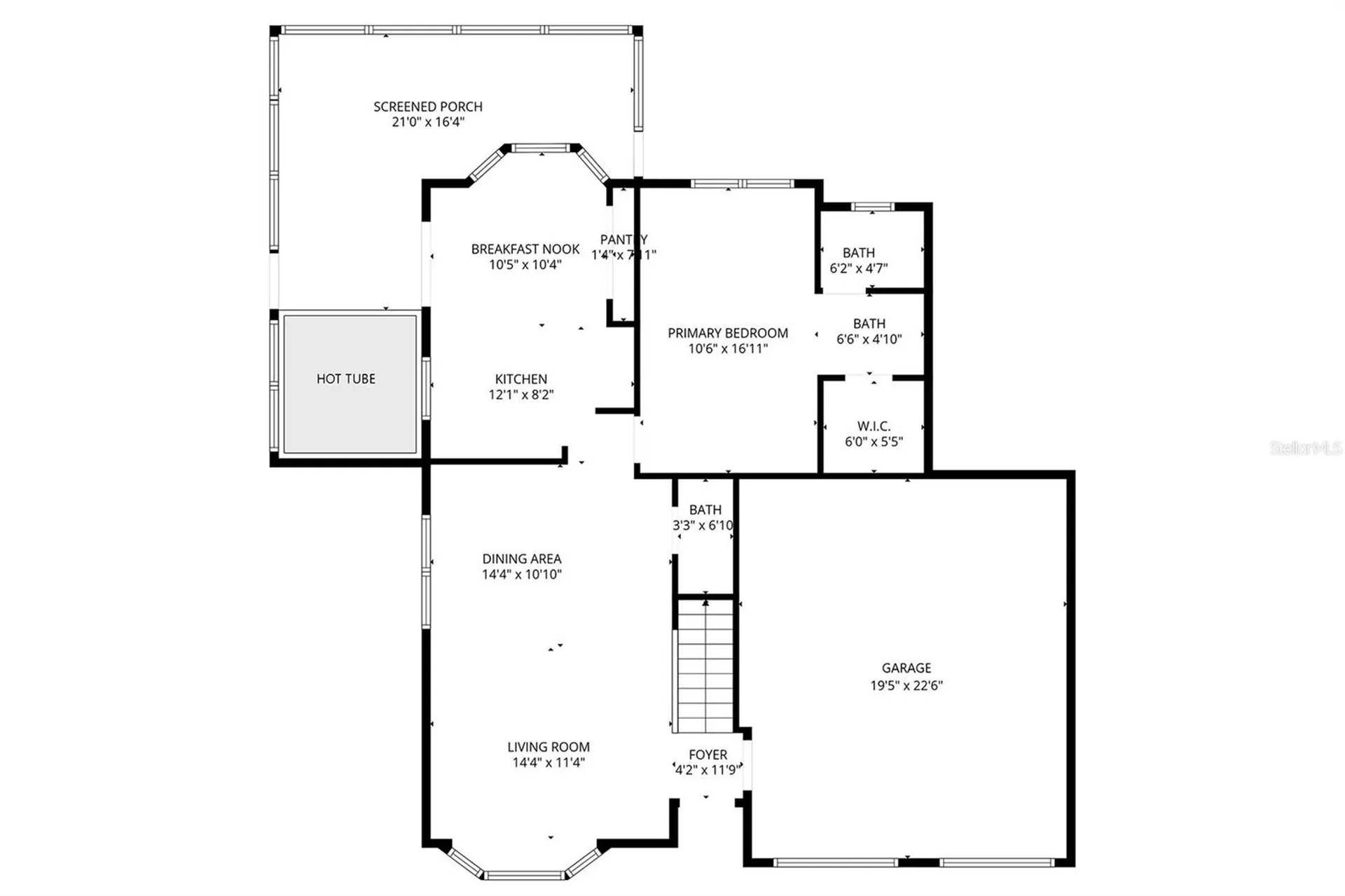 1065 Martin Boulevard Orlando FL 32825