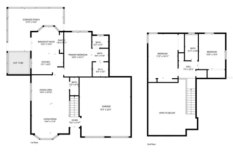 1065 Martin Boulevard Orlando FL 32825