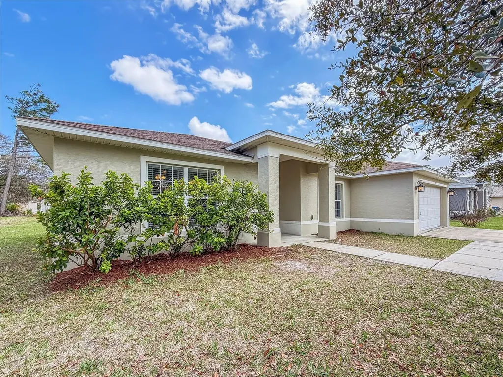Palm Coast FL 32137