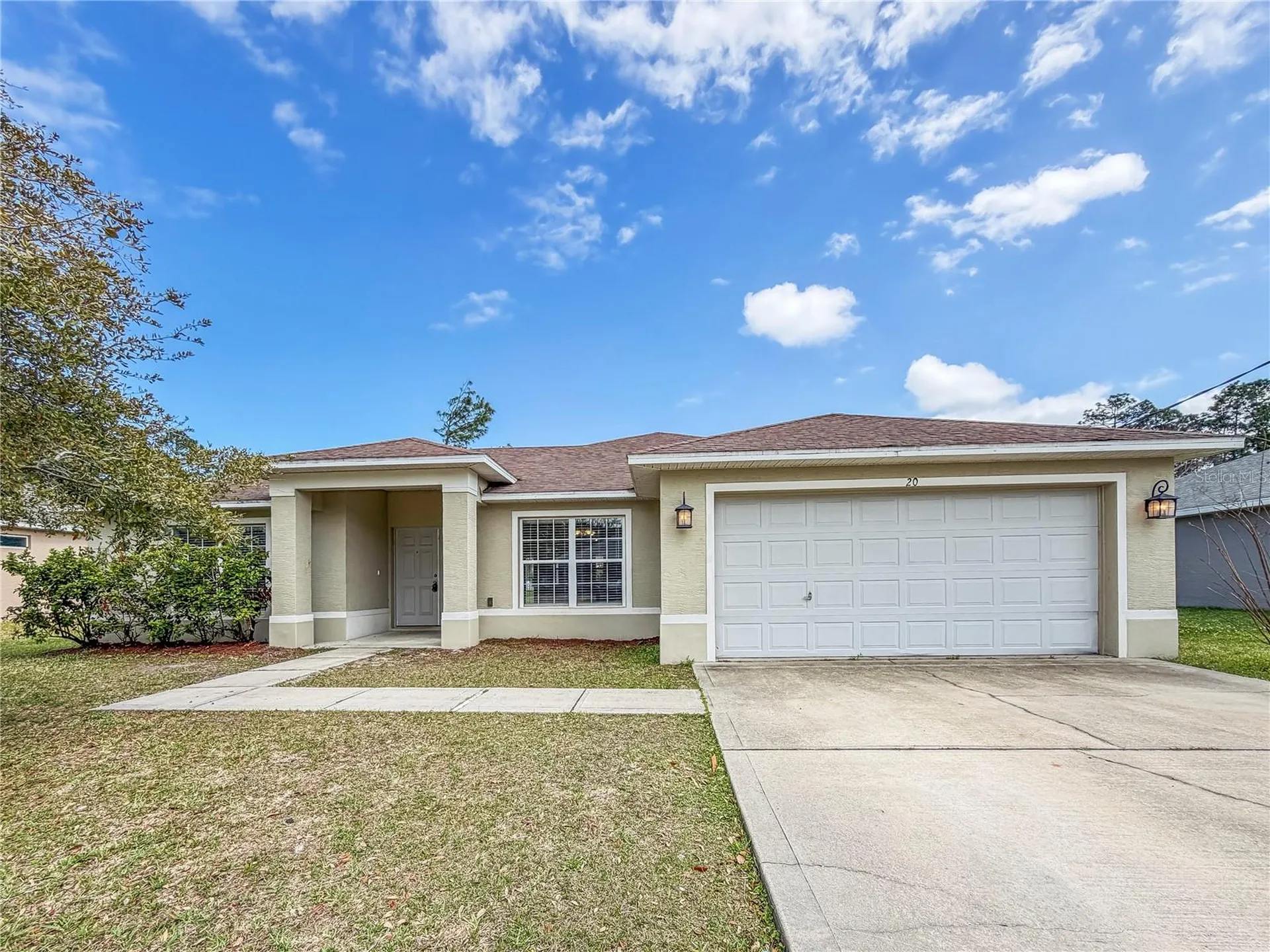 Palm Coast FL 32137