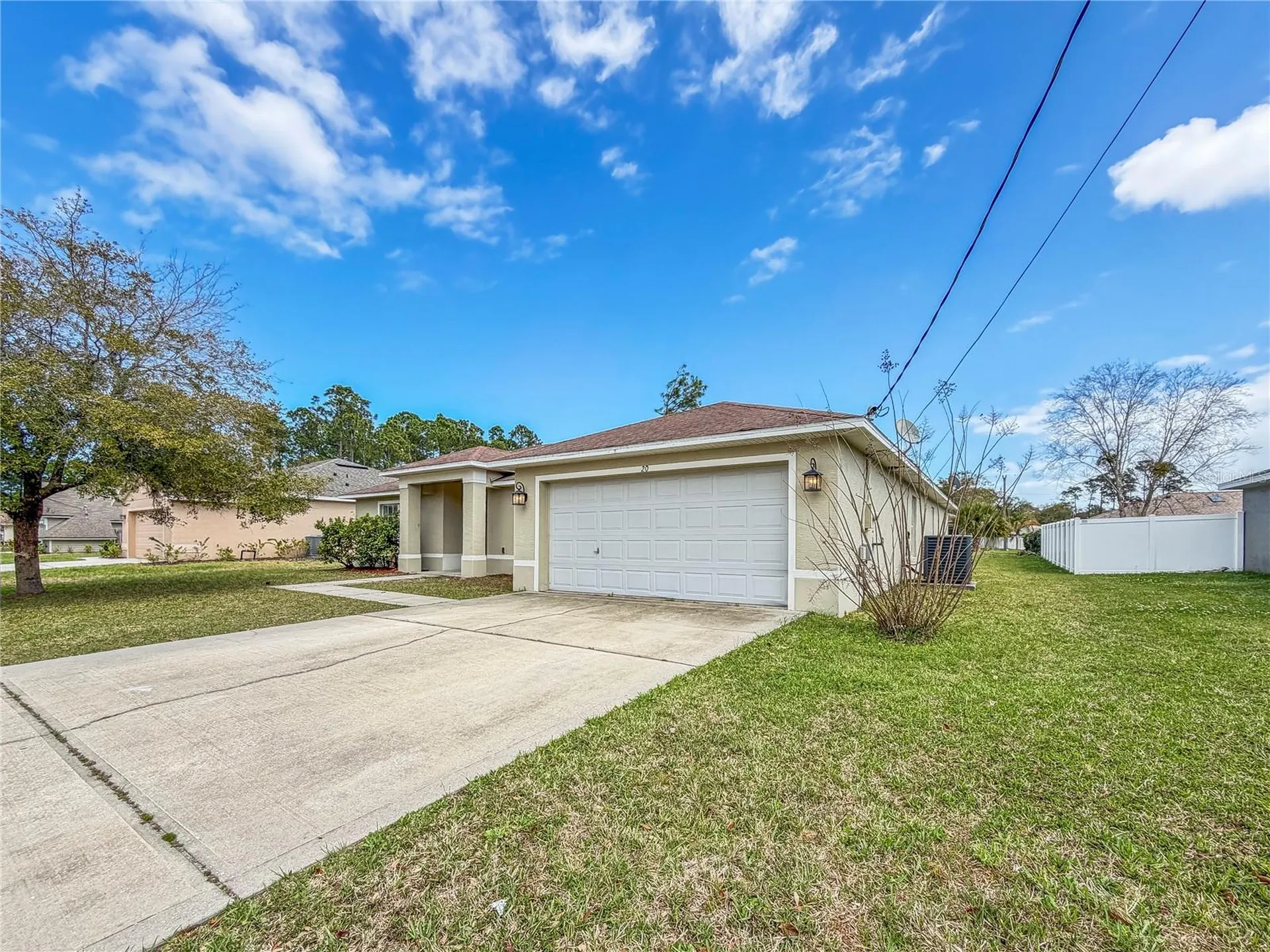 Palm Coast FL 32137