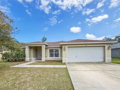Palm Coast FL 32137