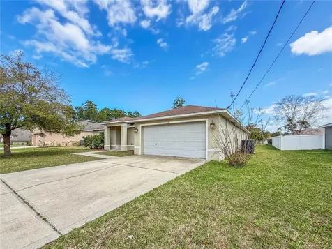 Palm Coast FL 32137