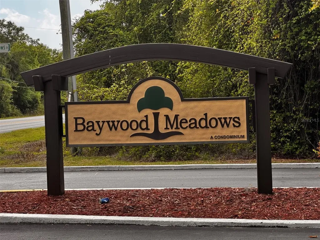 11606 Baywood Meadows Drive New Port Richey FL 34654