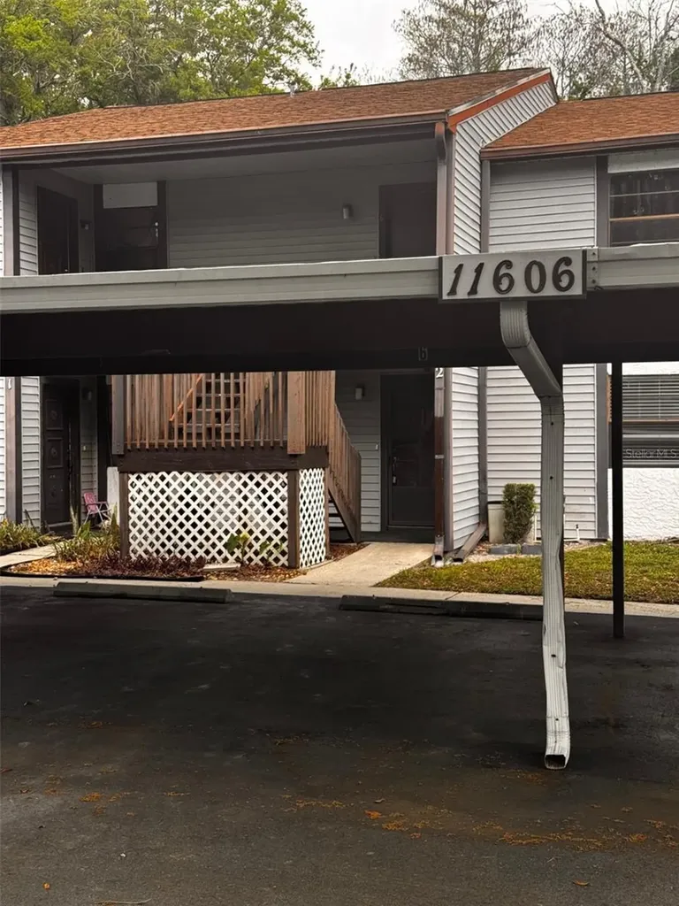 11606 Baywood Meadows Drive New Port Richey FL 34654