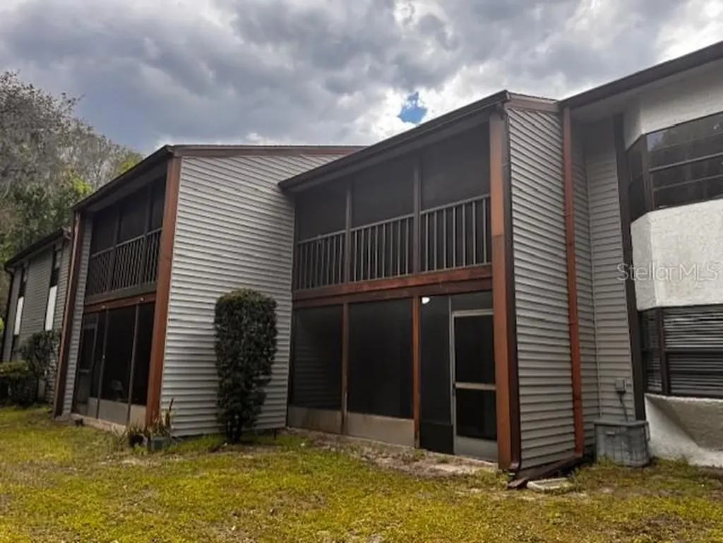 11606 Baywood Meadows Drive New Port Richey FL 34654