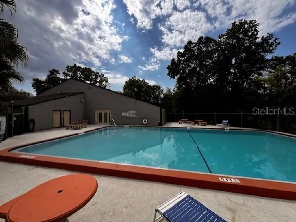 11606 Baywood Meadows Drive New Port Richey FL 34654