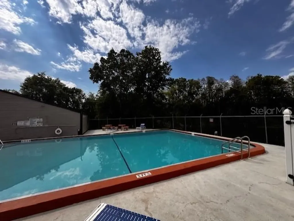 11606 Baywood Meadows Drive New Port Richey FL 34654