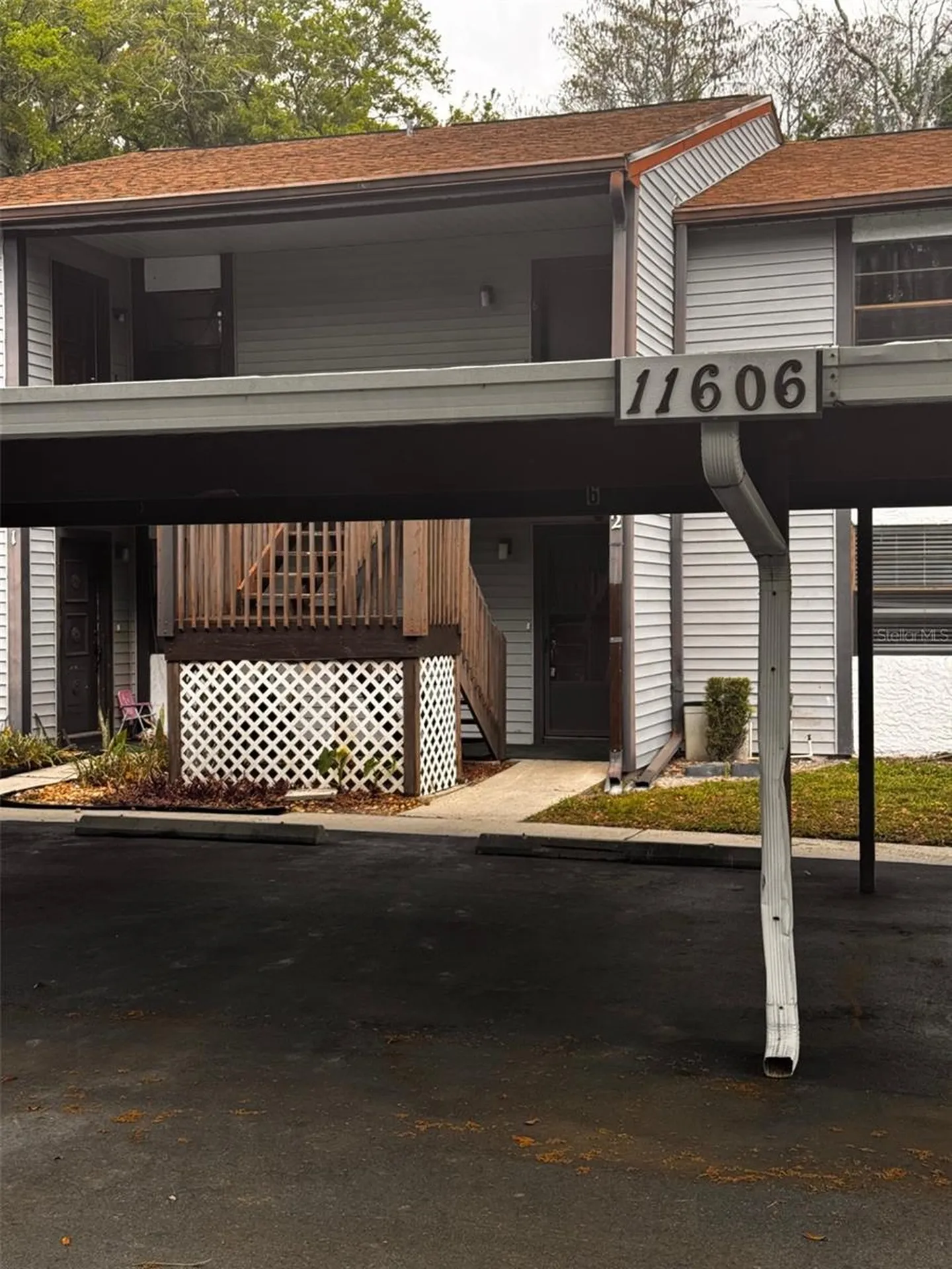 11606 Baywood Meadows Drive New Port Richey FL 34654