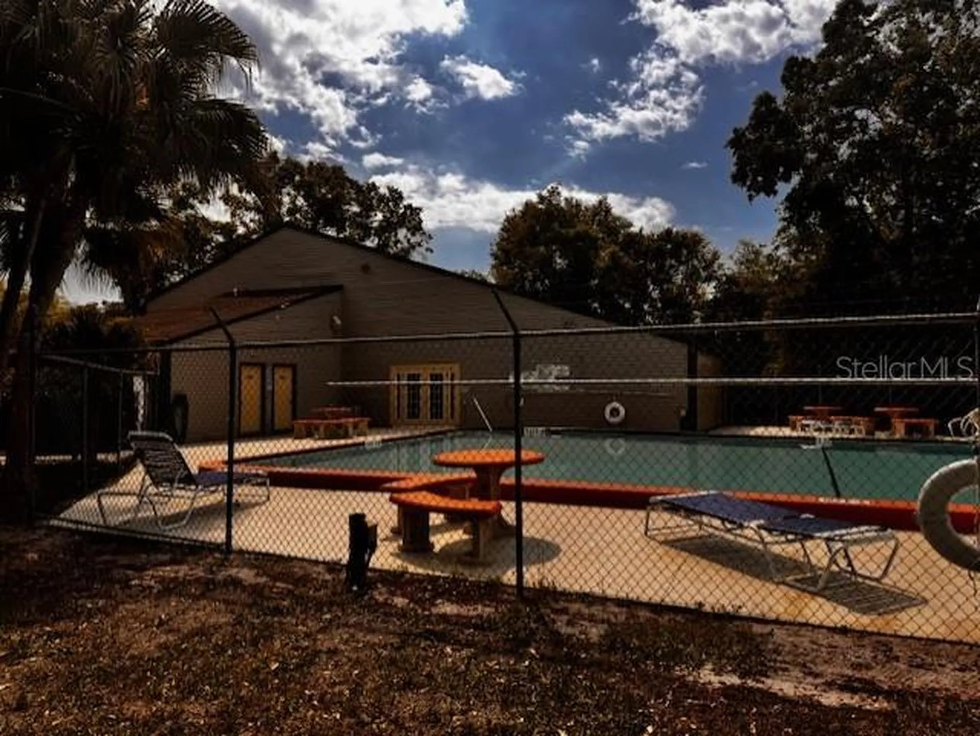 11606 Baywood Meadows Drive New Port Richey FL 34654
